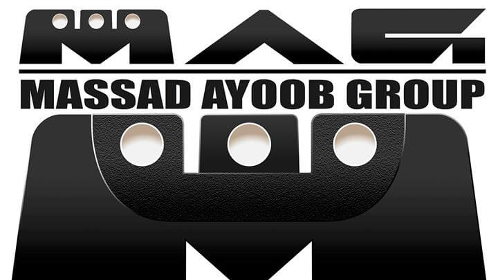 Massad Ayoob Group