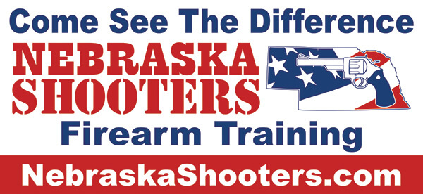 Nebraska Shooters