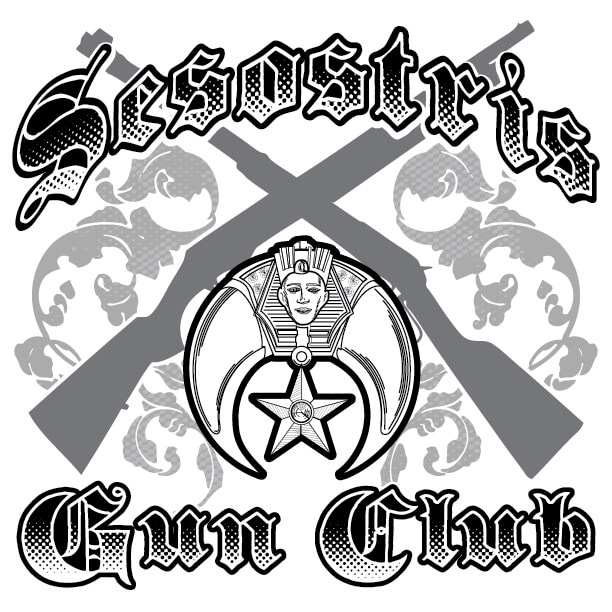 Sesostris Gun Club