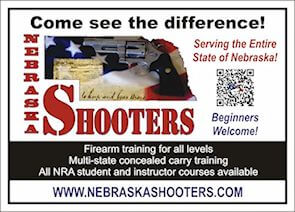 Nebraska Shooters