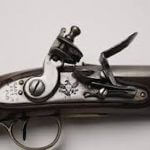 NRA Muzzle Loader Course