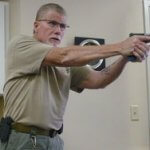 Situational Awareness/Aspects of Fighting Handgun (2-Day)