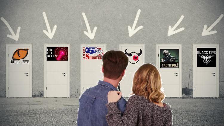 Selecting a CCW Instructor