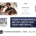 First Shots® Intro to handguns SCC