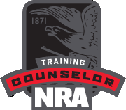 NRA Training Counselor