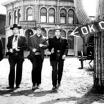 Cowboy Action Shooting April-2026