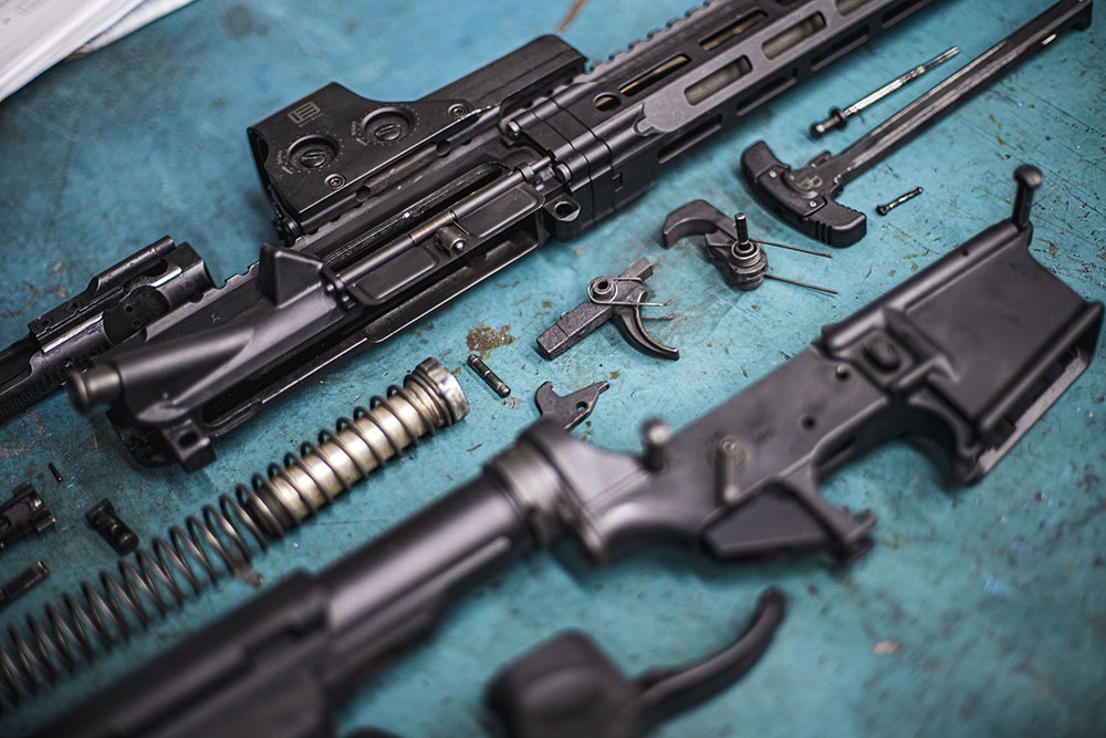 AR-15
