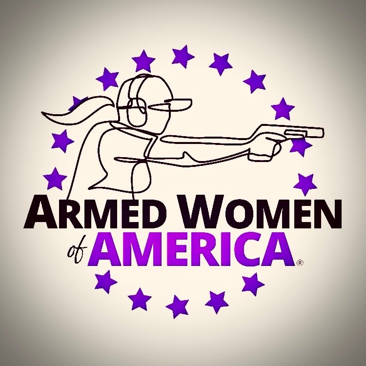 Armed Women of America