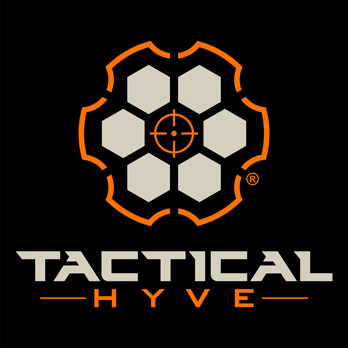 Tactical Hyve