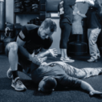 LIVE READY - PERSONAL SECURITY FOR THE 21ST CENTURY