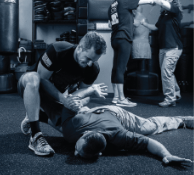 Rosenberg- Live Ready