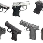 Pocket Rockets- Chuck Haggard